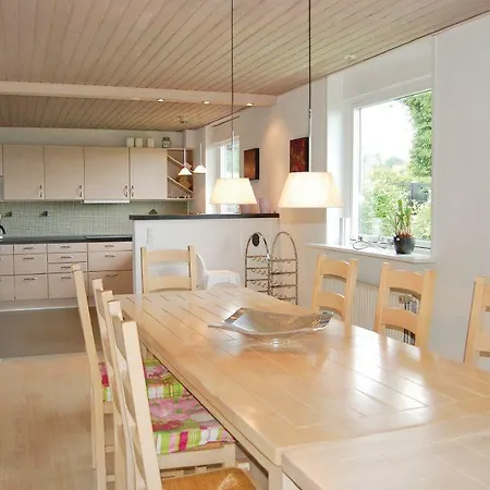 Prázdninový dům Holiday Fuglsangvej