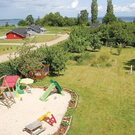 Holiday Fuglsangvej * Hejls