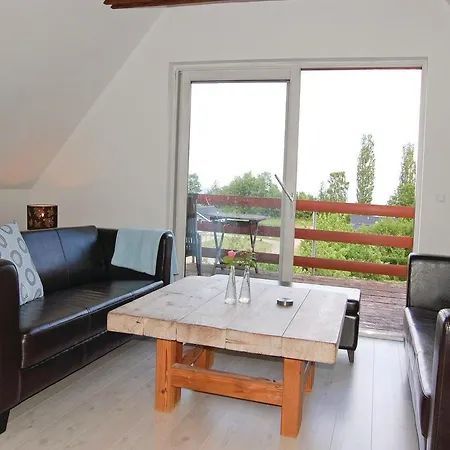 Holiday Fuglsangvej Prázdninový dům