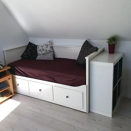 Prázdninový dům Holiday Fuglsangvej