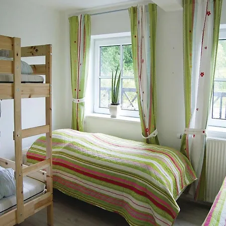 Prázdninový dům Holiday Fuglsangvej Hejls