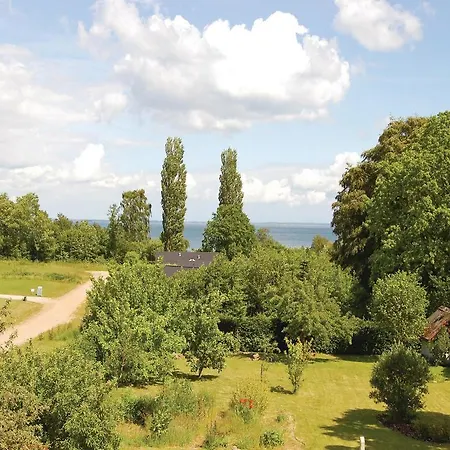 Holiday Fuglsangvej