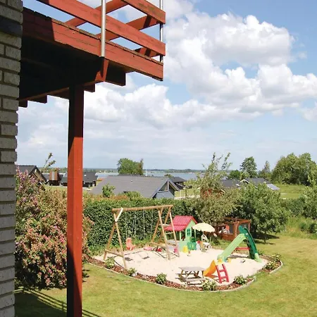 Holiday Fuglsangvej * Hejls